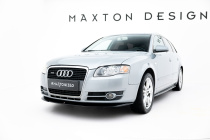 Audi A4 B7 2004-2007 Frontsplitter Maxton Design